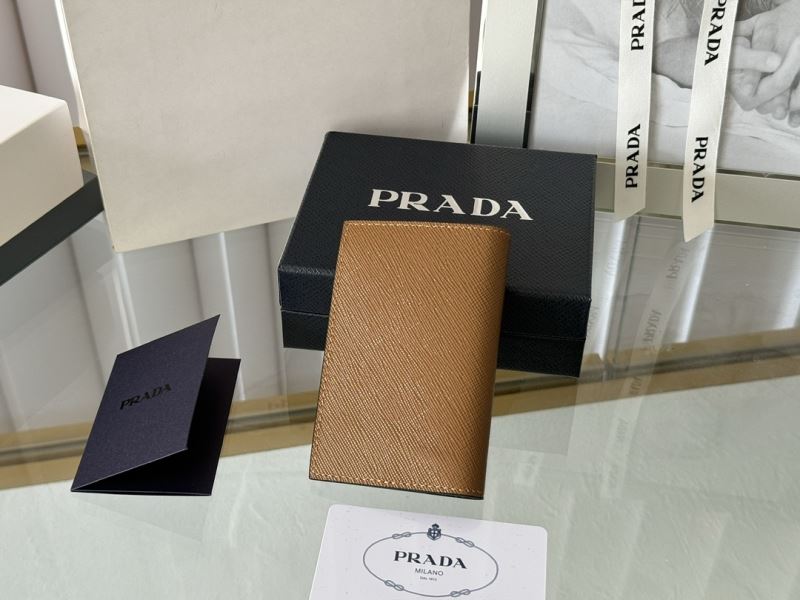 Prada Wallets Purse